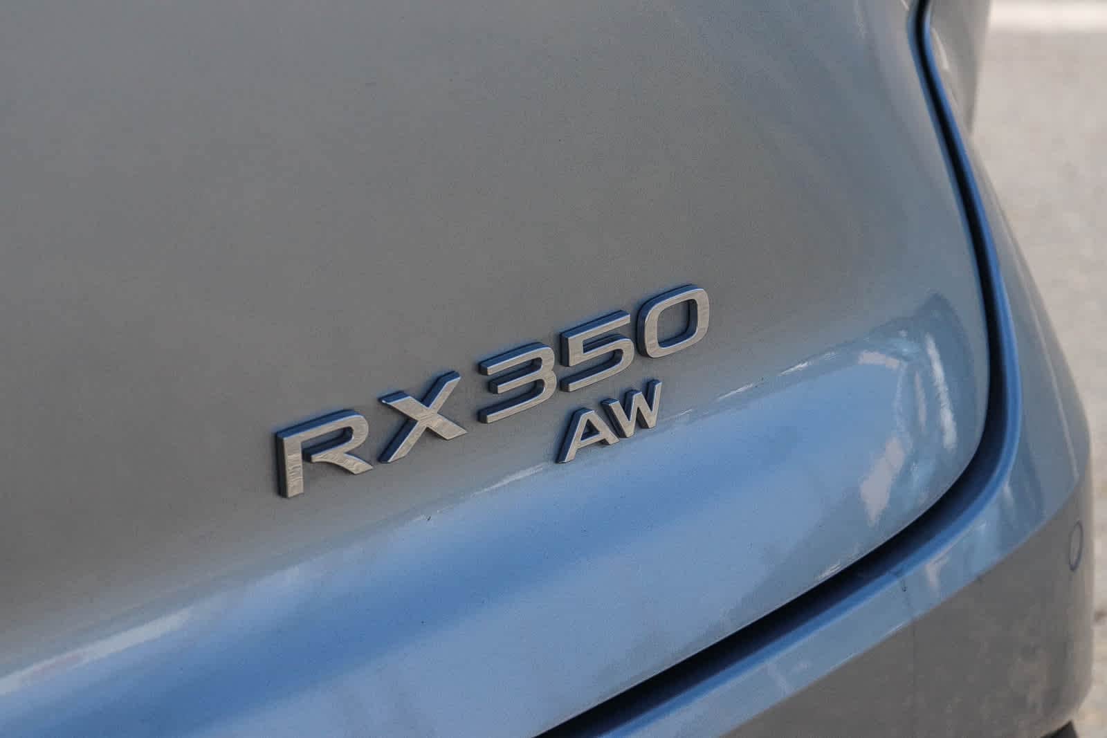 Thumbnail: 2023 Lexus RX - 13
