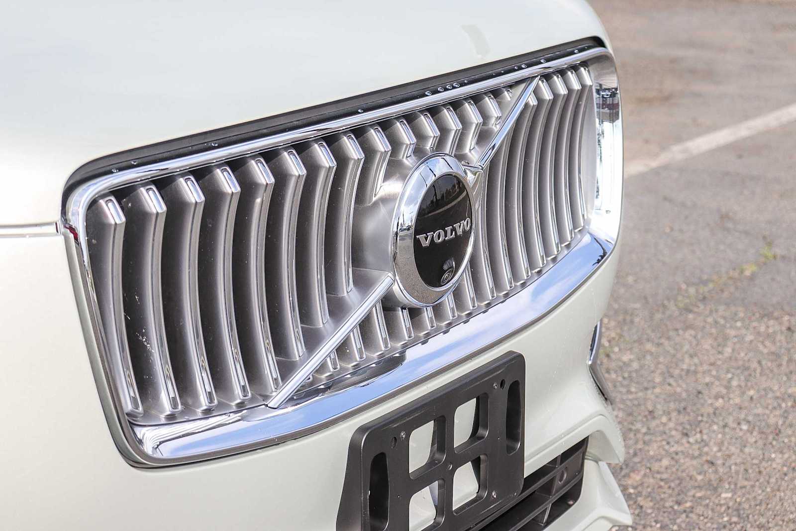 Thumbnail: 2020 Volvo XC90 - 5