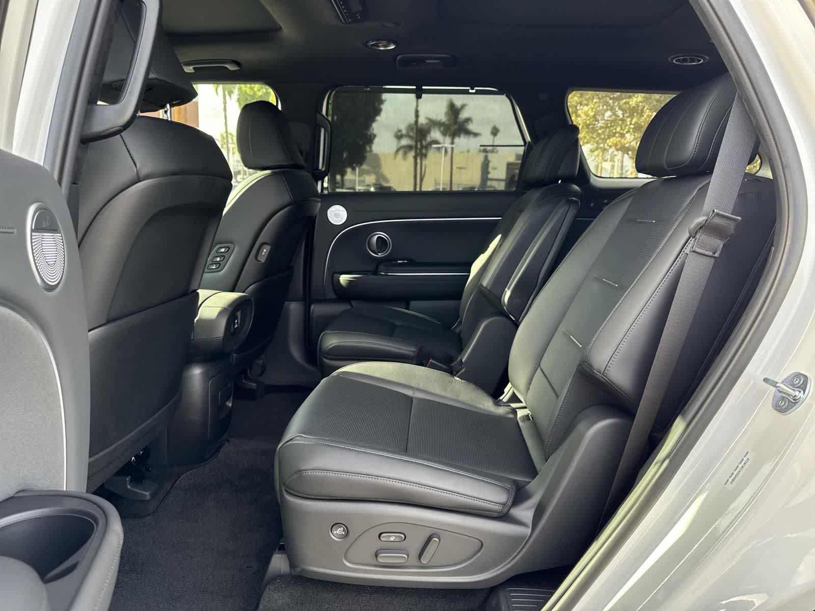 Thumbnail: 2026 Hyundai Palisade - 33