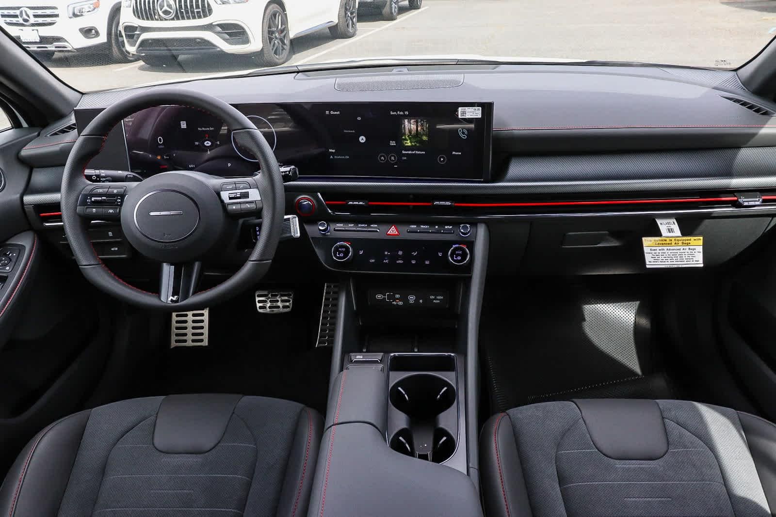 Thumbnail: 2026 Hyundai Sonata - 17