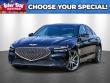 Used 2022 Genesis G70 3.3T Sedan
