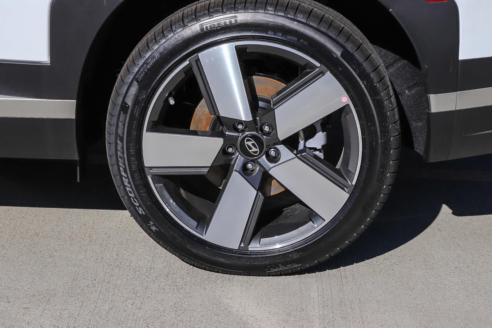 Thumbnail: 2026 Hyundai Santa Fe - 11