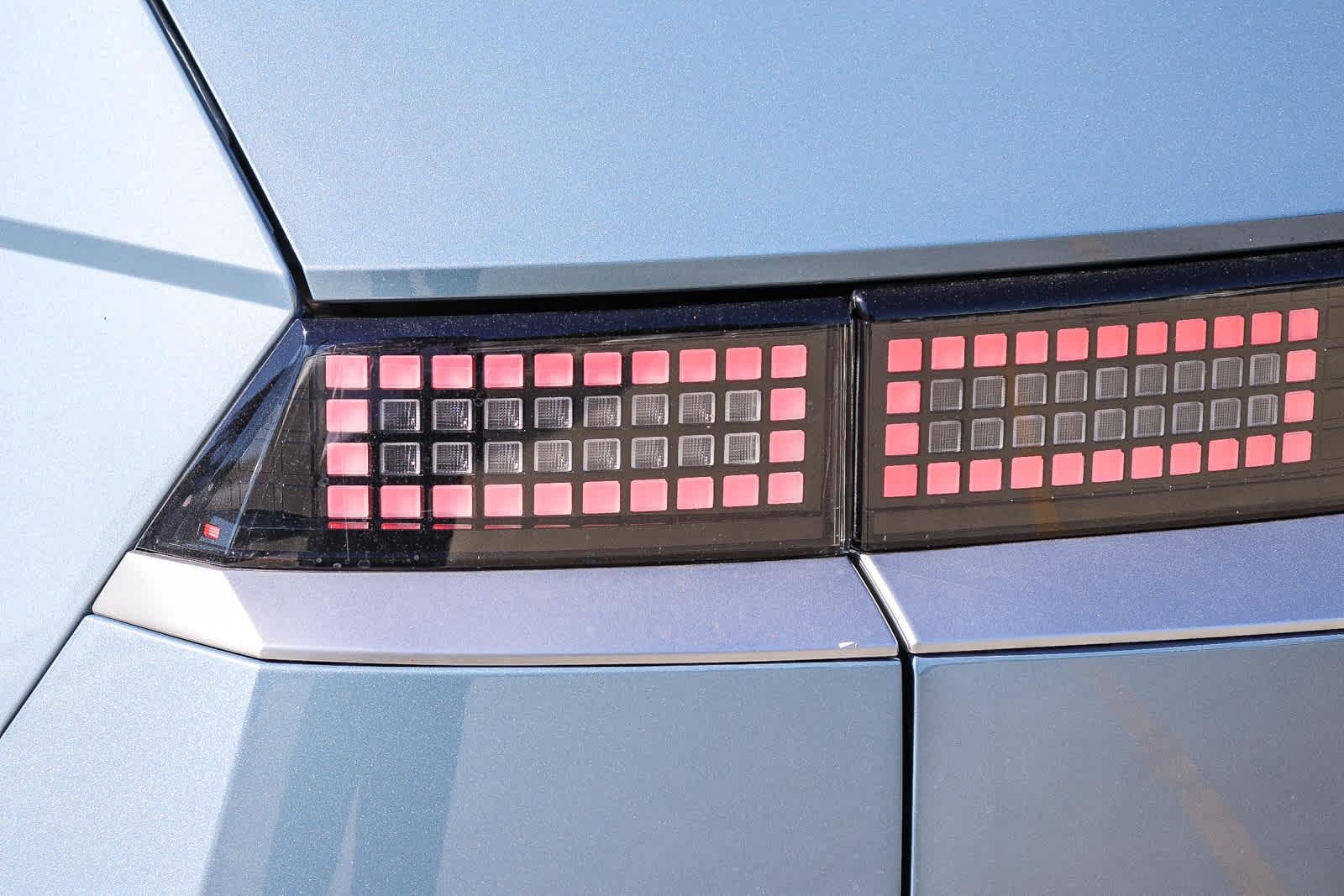 Thumbnail: 2026 Hyundai Ioniq 5 - 9