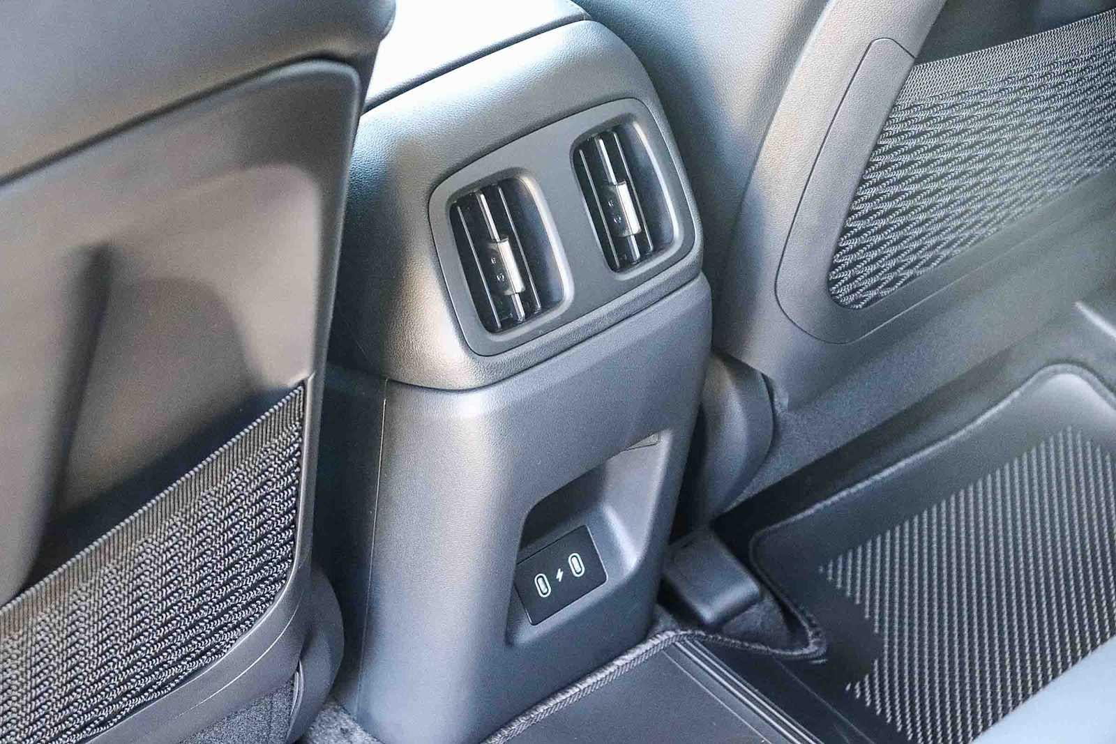 Thumbnail: 2026 Hyundai Tucson - 20