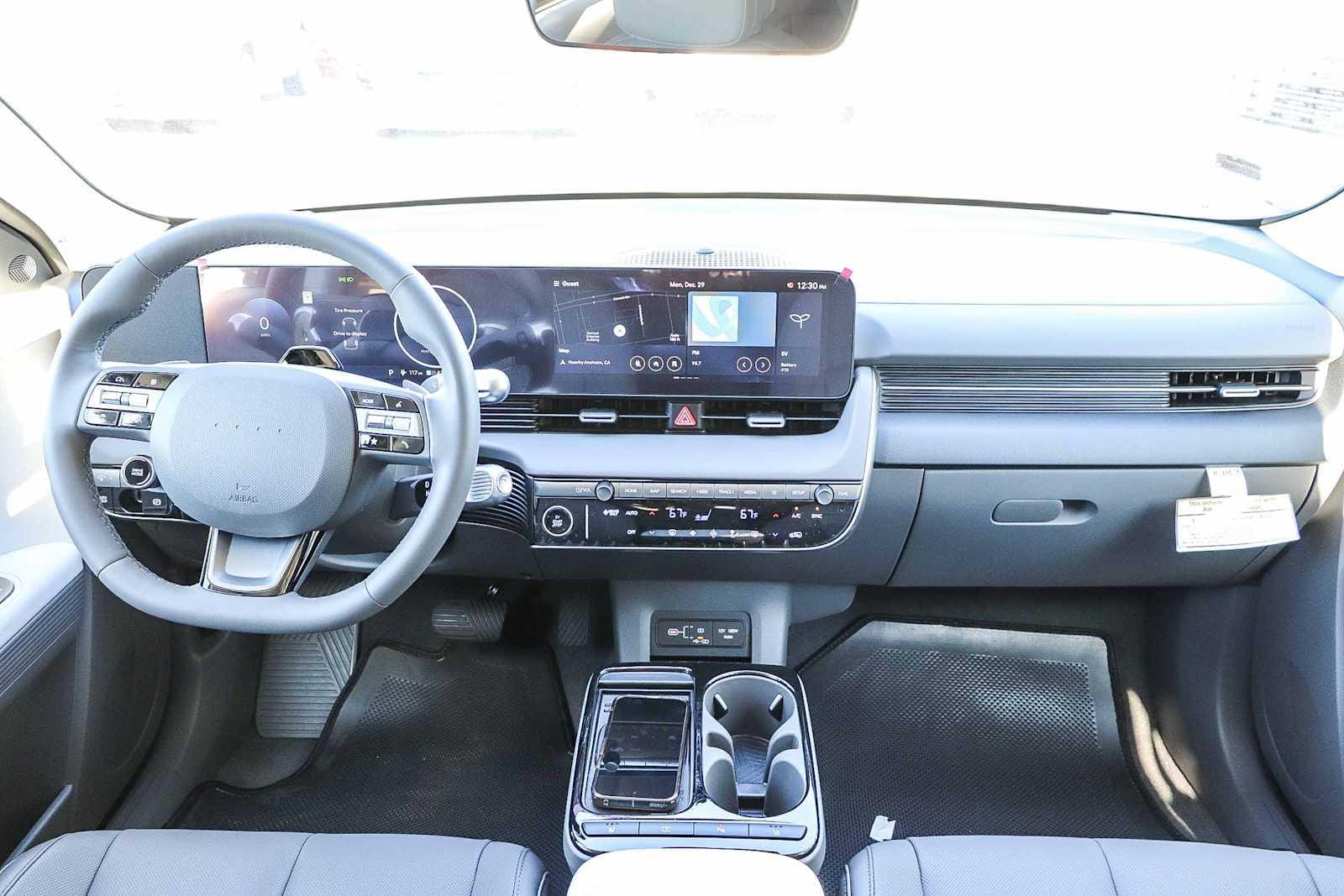 Thumbnail: 2026 Hyundai Ioniq 5 - 13