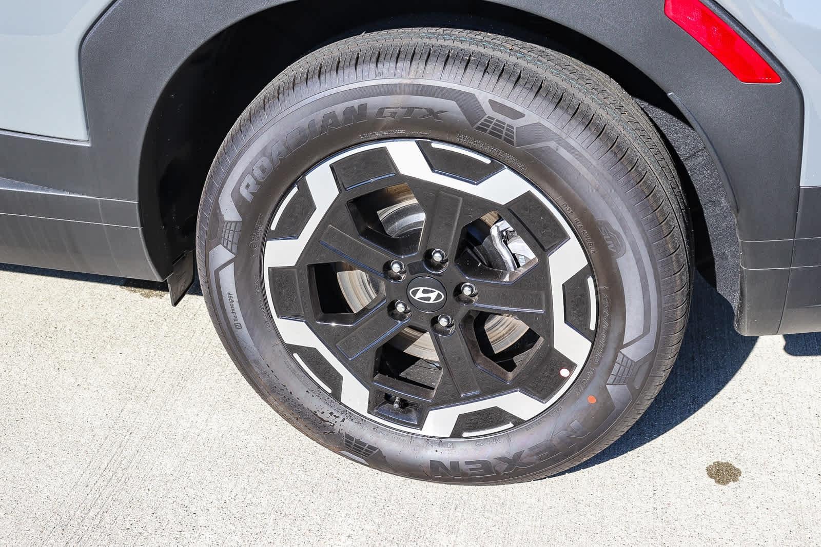 Thumbnail: 2026 Hyundai Santa Fe - 11