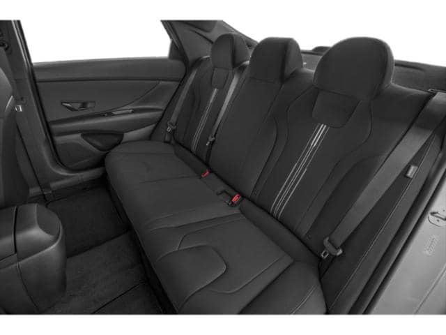 Thumbnail: 2026 Hyundai Elantra - 12