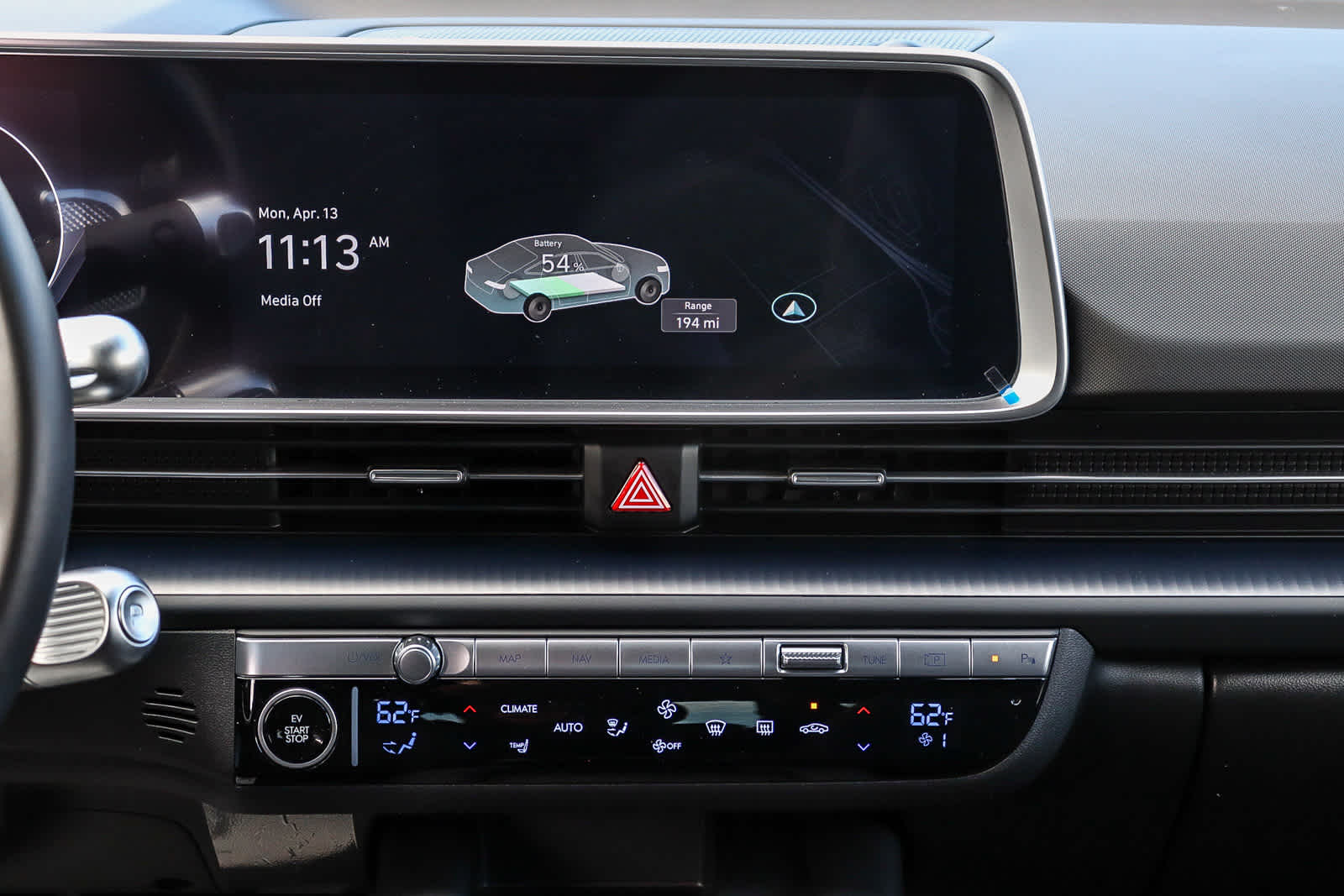 Thumbnail: 2024 Hyundai Ioniq 6 - 12