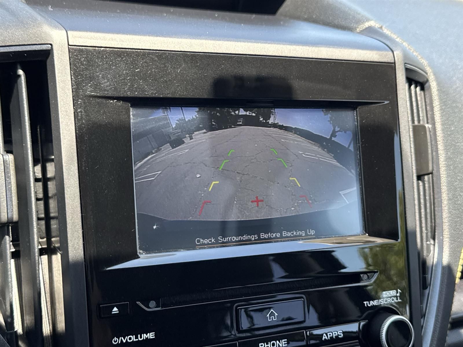 Thumbnail: 2021 Subaru Crosstrek - 15