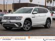 Used 2019 Volkswagen Atlas 3.6L V6 SEL R-Line SUV