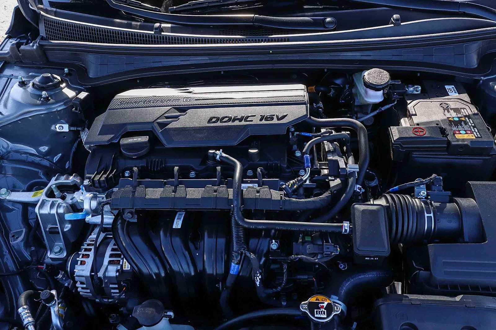 Thumbnail: 2026 Hyundai Elantra - 13