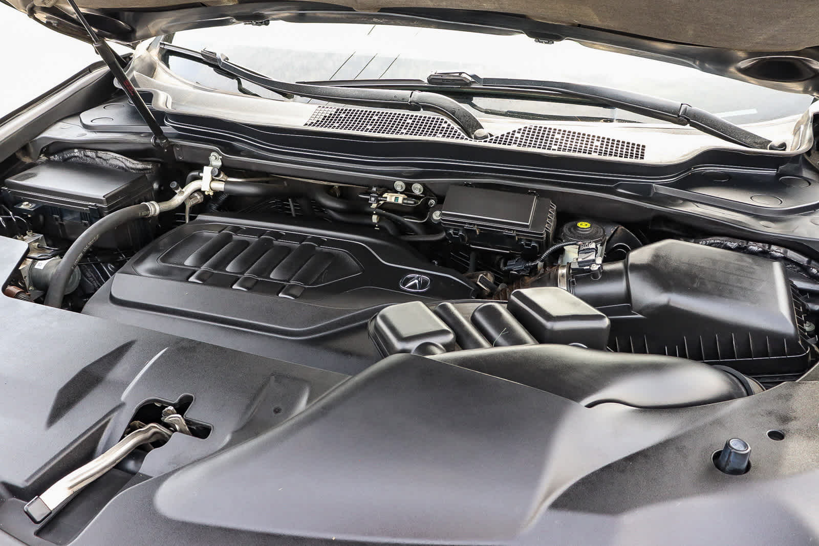 Thumbnail: 2015 Acura MDX - 31