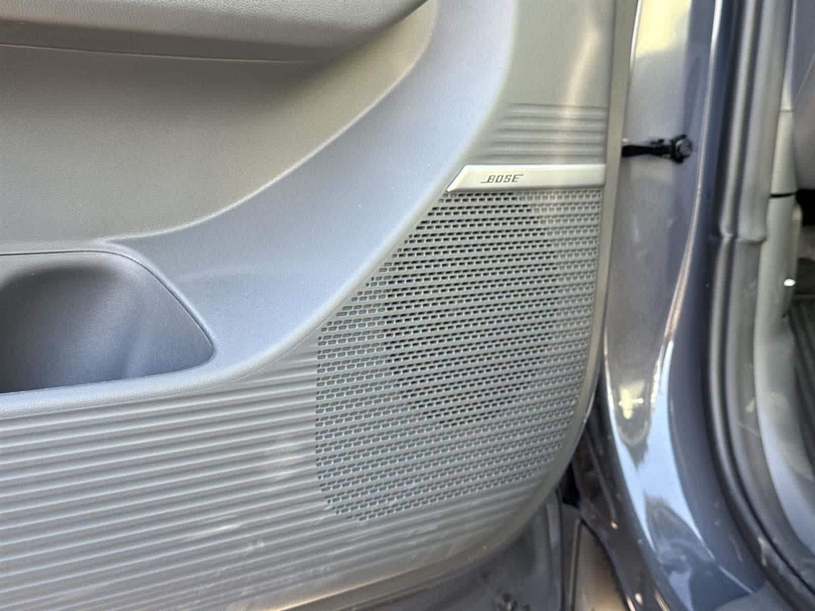 Thumbnail: 2025 Hyundai Santa Fe - 37