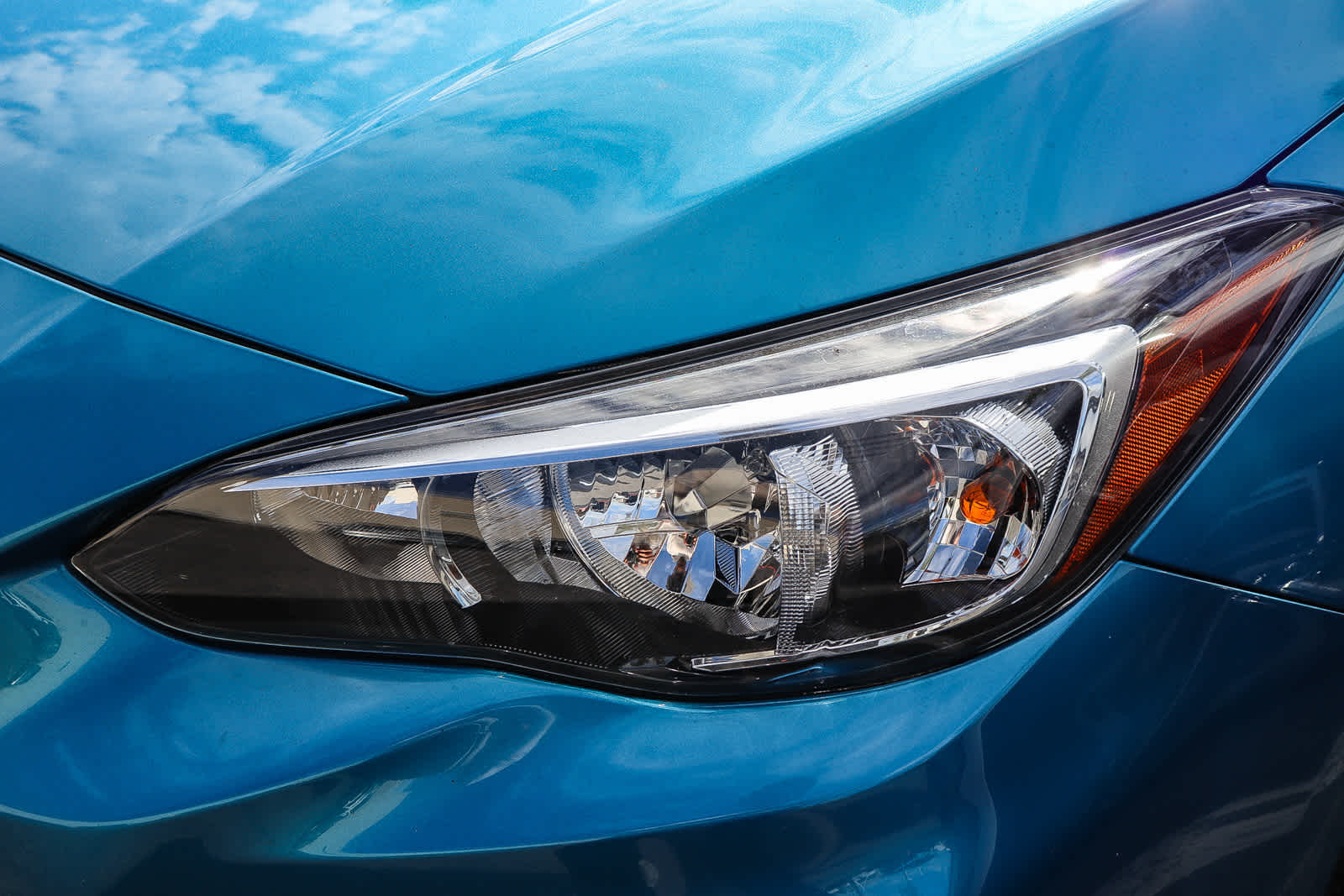 Thumbnail: 2017 Subaru Impreza - 8