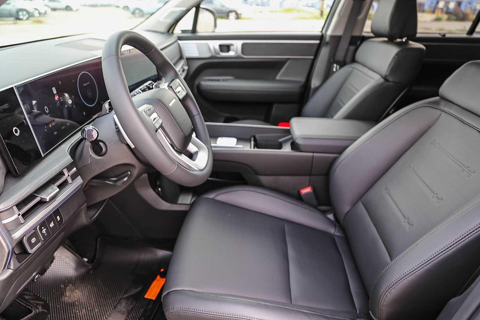 Thumbnail: 2026 Hyundai Santa Fe - 19