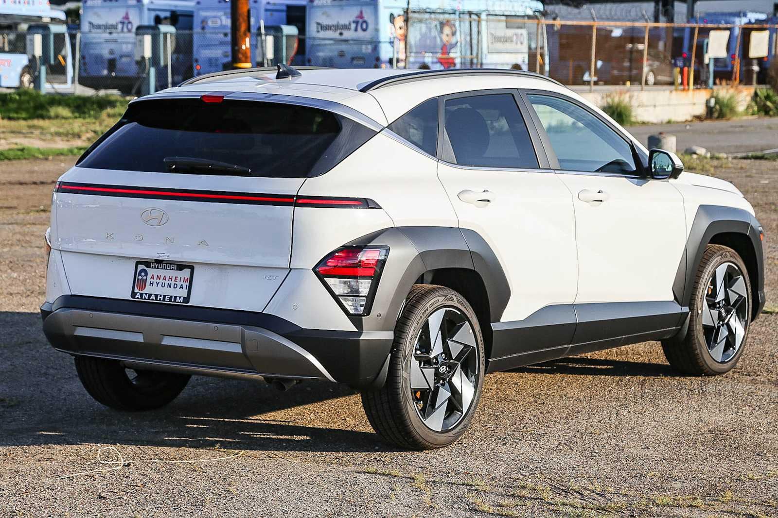 Thumbnail: 2026 Hyundai Kona - 6