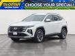New 2026 Hyundai Tucson Hybrid SEL FWD SUV