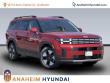 New 2026 Hyundai Santa Fe Hybrid SEL SUV