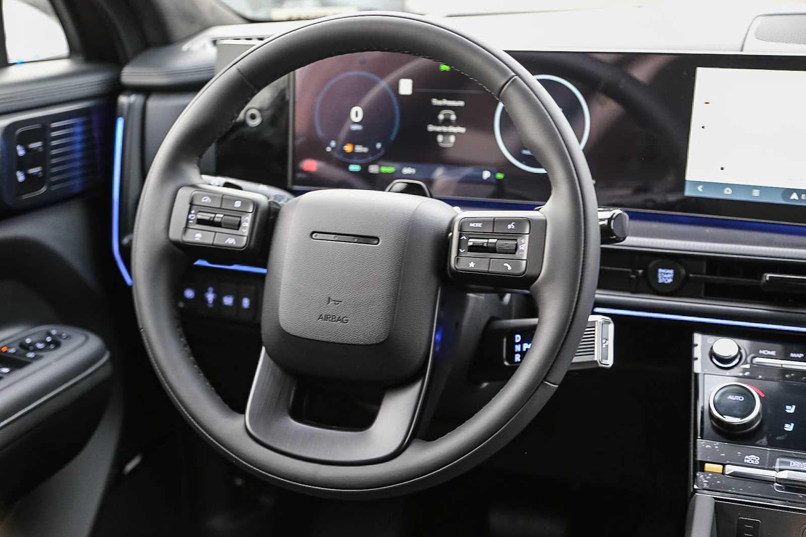 Thumbnail: 2026 Hyundai Santa Fe - 17