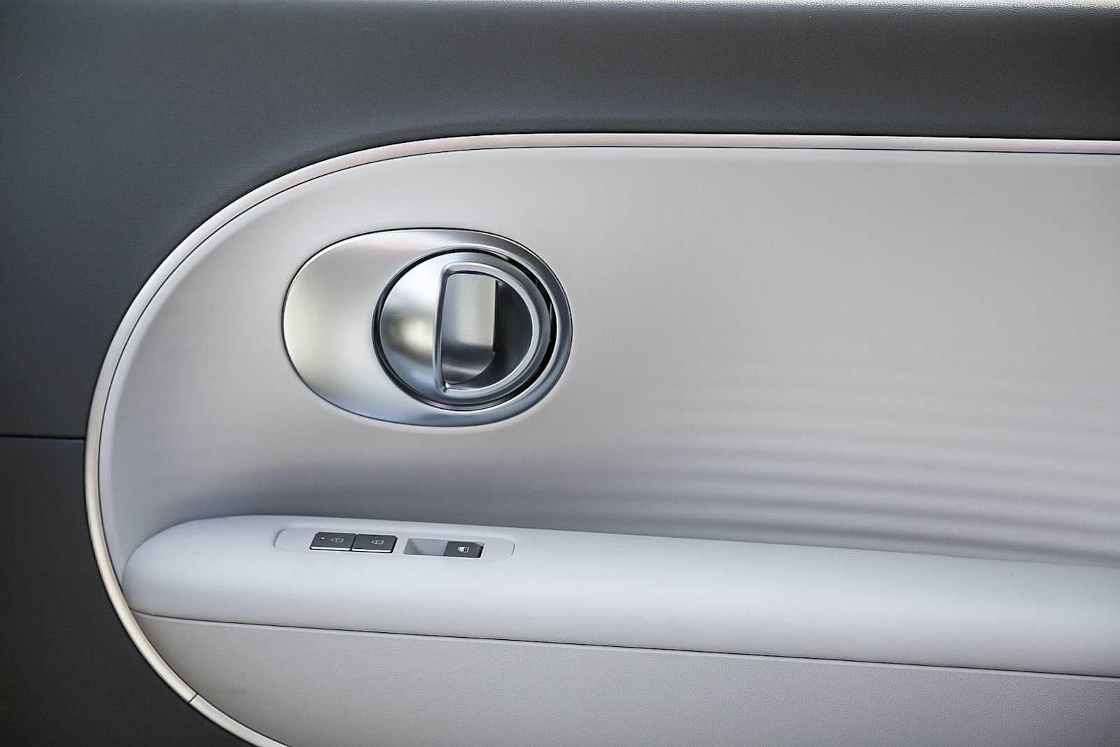 2026 Hyundai IONIQ 9 SE - Photo 20