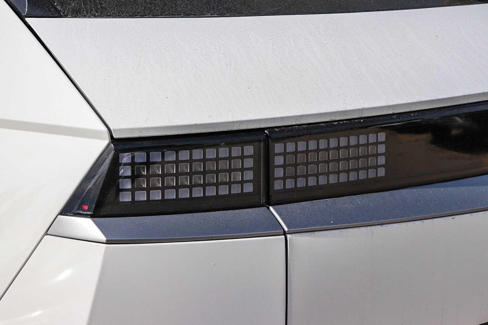 Thumbnail: 2026 Hyundai Ioniq 5 - 9