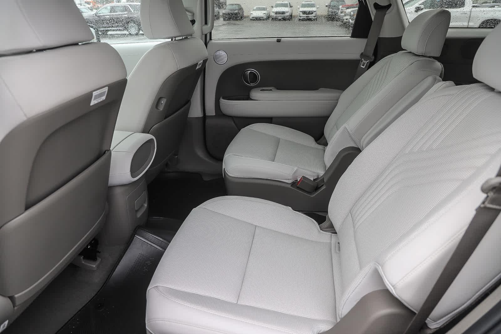 Thumbnail: 2026 Hyundai Palisade - 16