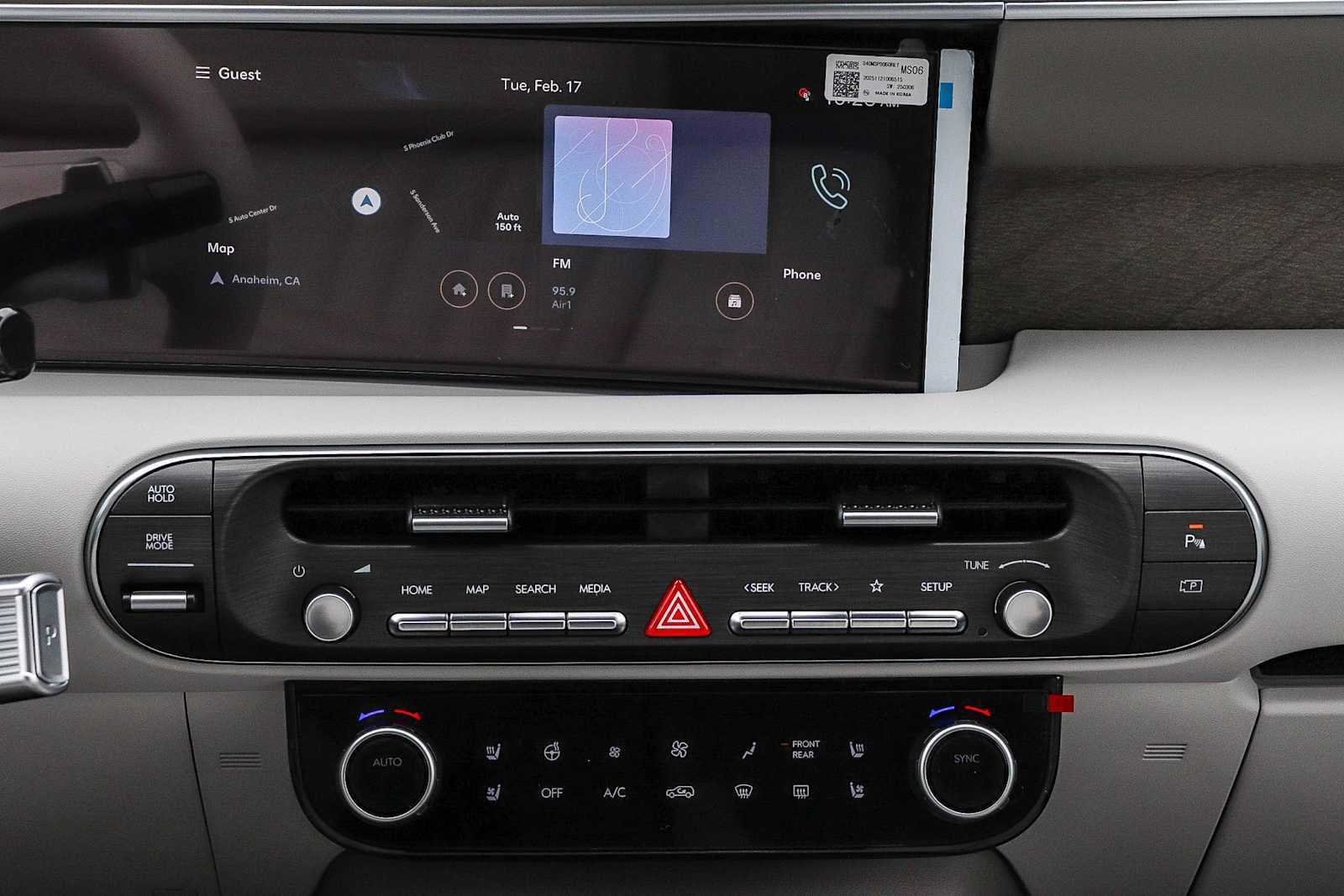 Thumbnail: 2026 Hyundai Palisade - 15