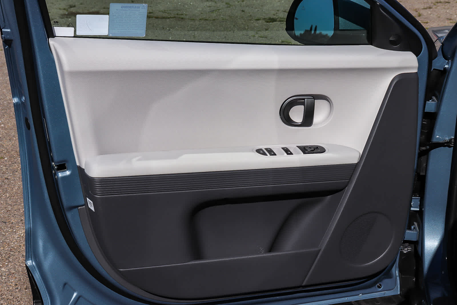 Thumbnail: 2026 Hyundai Ioniq 5 - 24