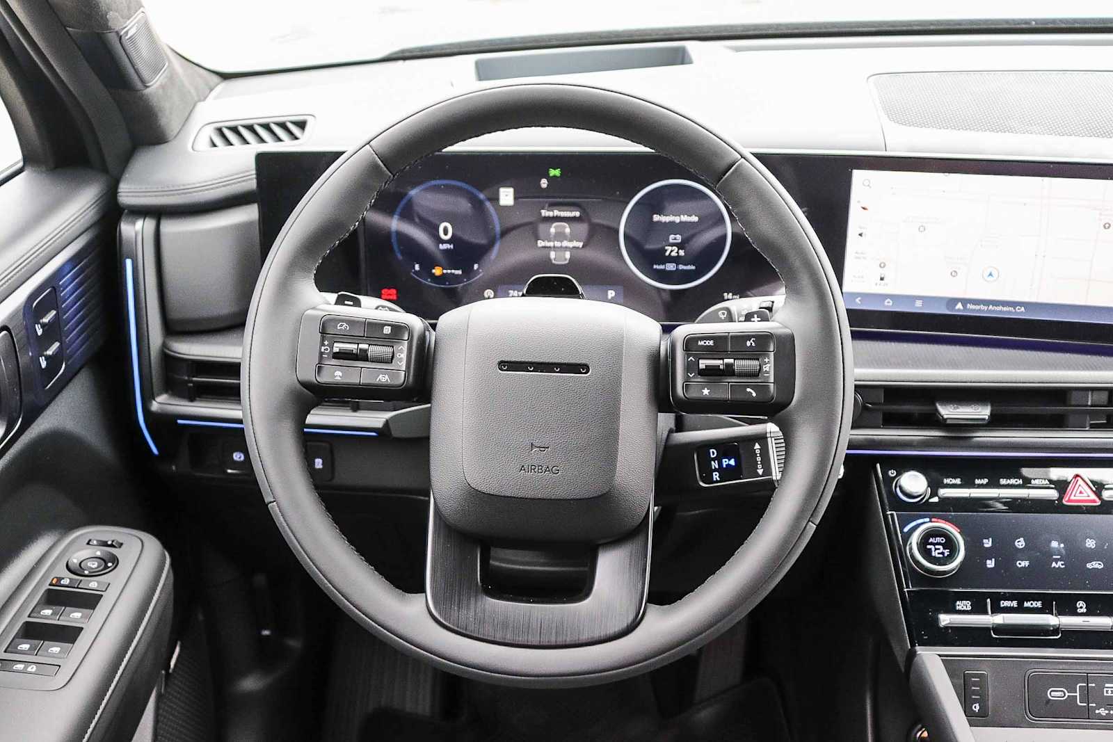 Thumbnail: 2026 Hyundai Santa Fe - 20