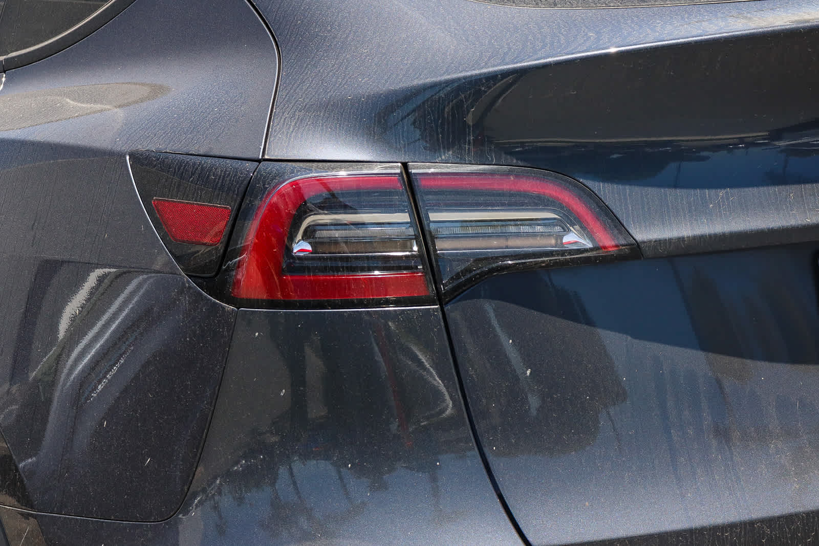 Thumbnail: 2022 Tesla Model Y - 6