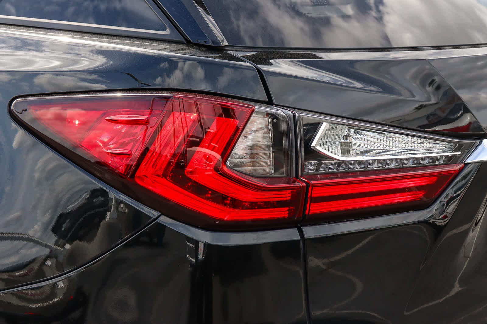 Thumbnail: 2021 Lexus RX - 9