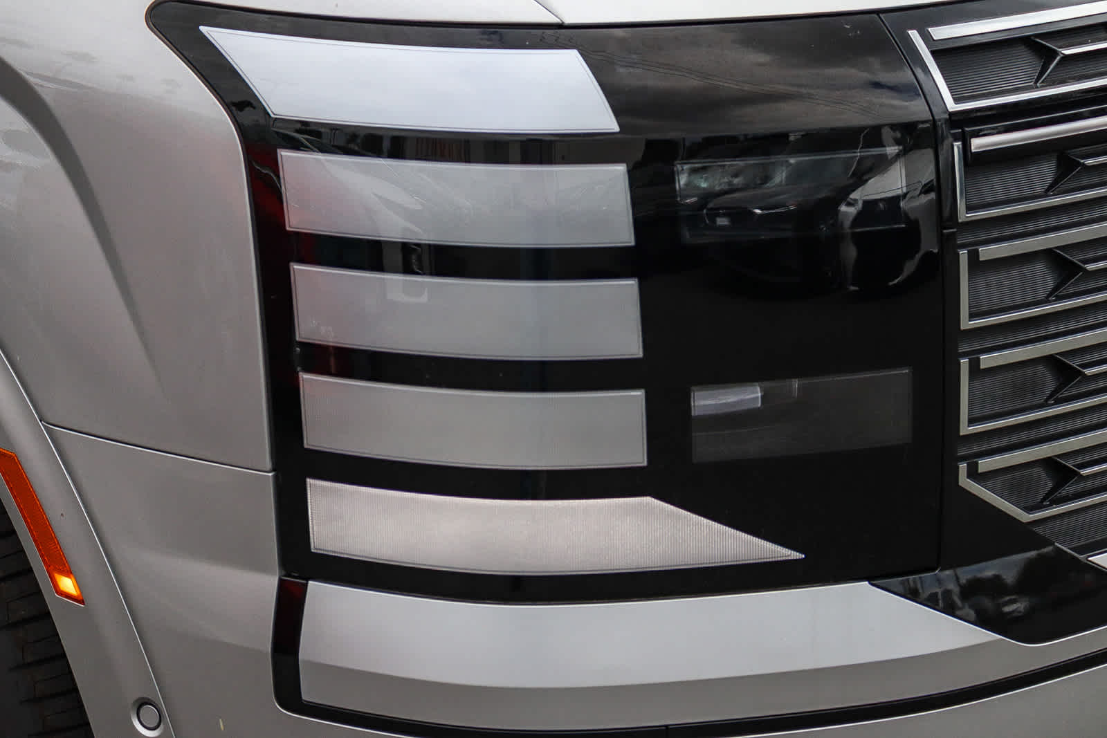 Thumbnail: 2026 Hyundai Palisade - 4