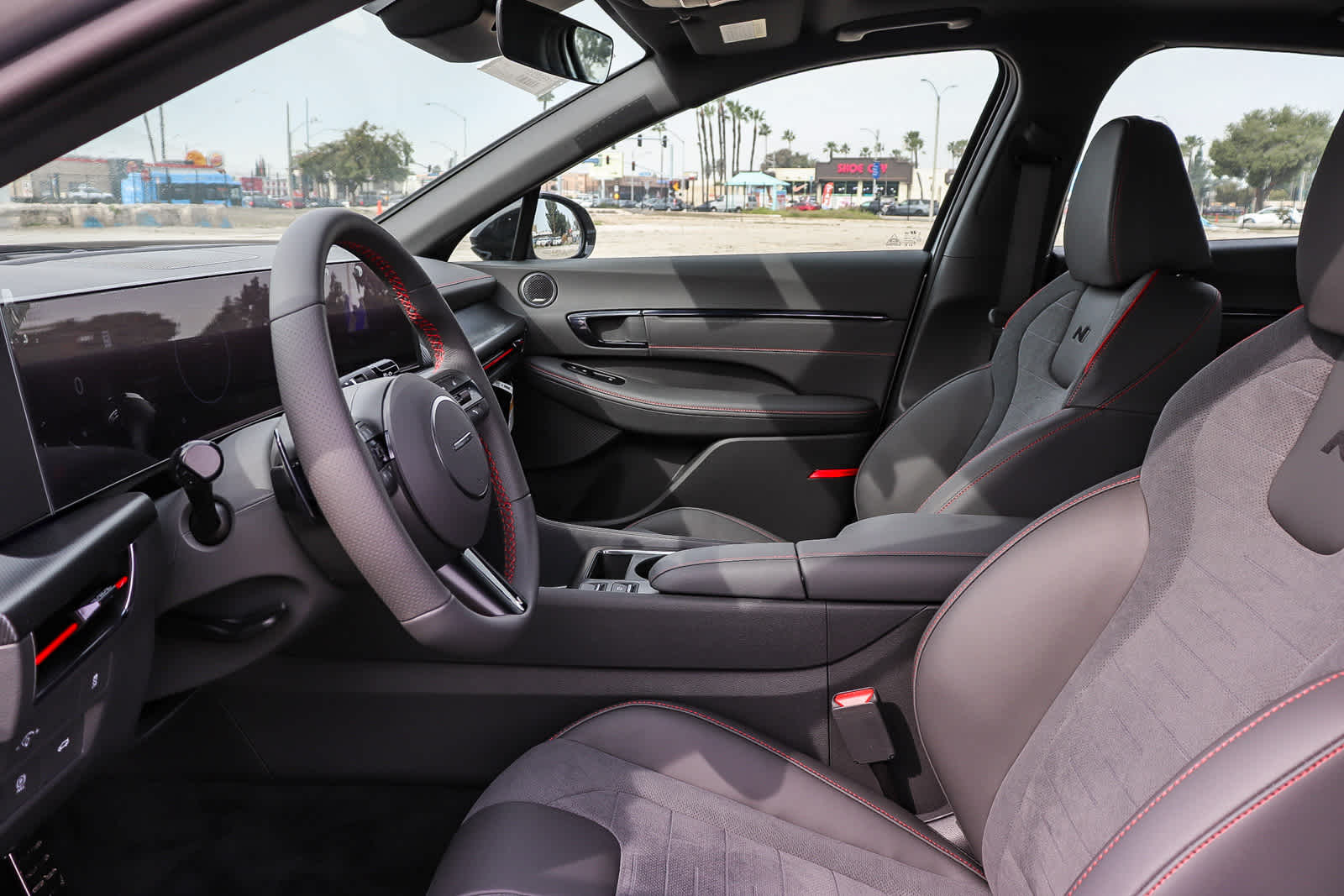 Thumbnail: 2026 Hyundai Sonata - 27