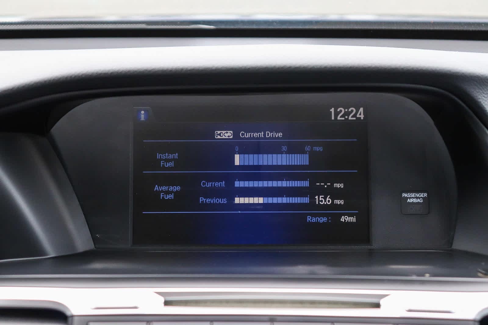 Thumbnail: 2013 Honda Accord - 15