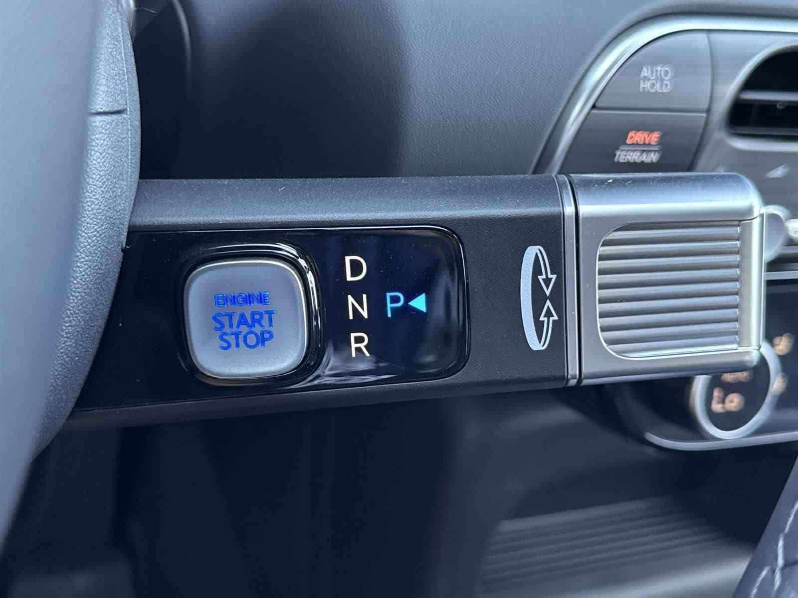 Thumbnail: 2026 Hyundai Palisade - 15