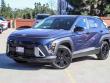 New 2026 Hyundai Kona SEL Sport FWD SUV