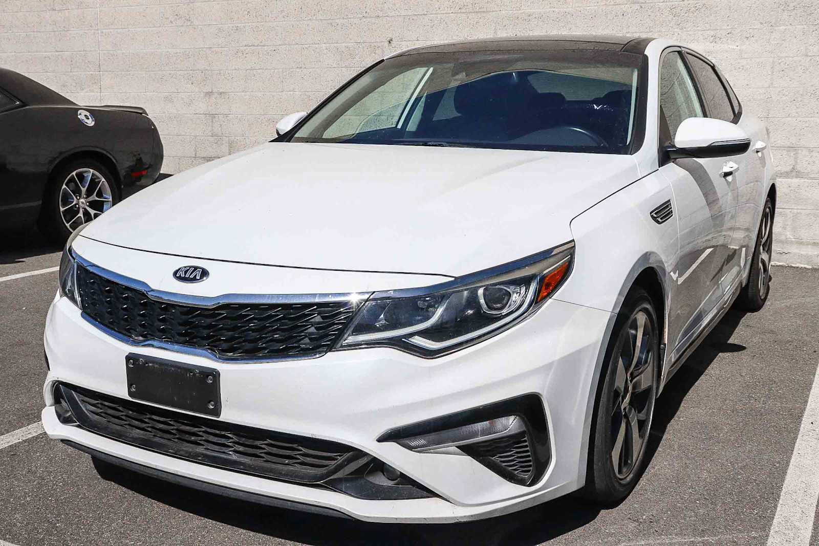 2019 Kia Optima S -
                  Anaheim, CA