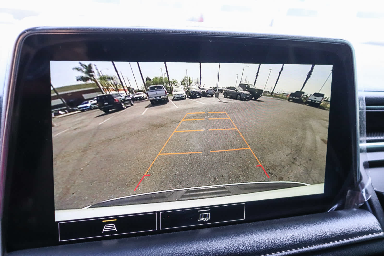 Thumbnail: 2021 GMC Yukon - 34