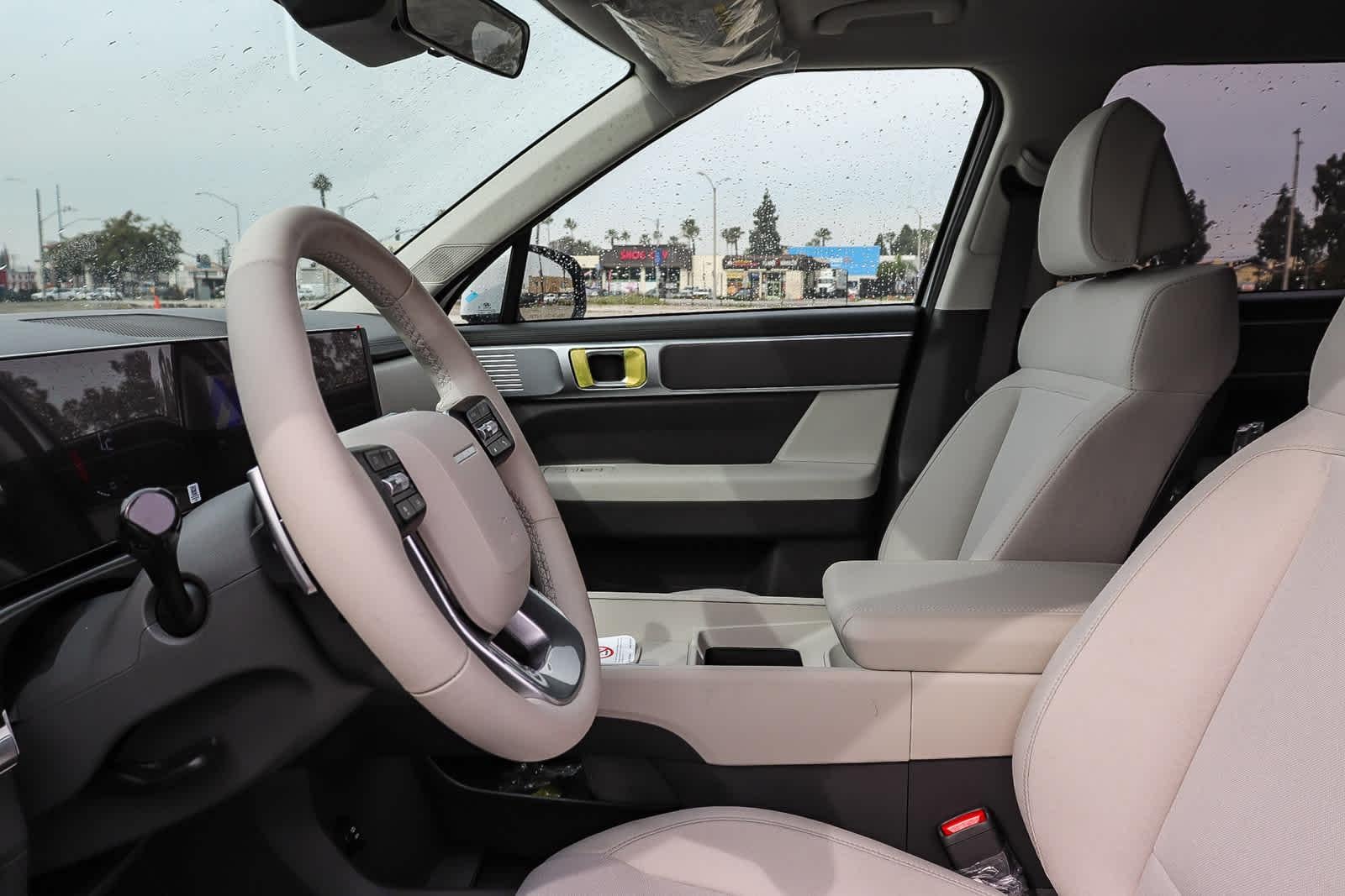 Thumbnail: 2026 Hyundai Santa Fe - 22