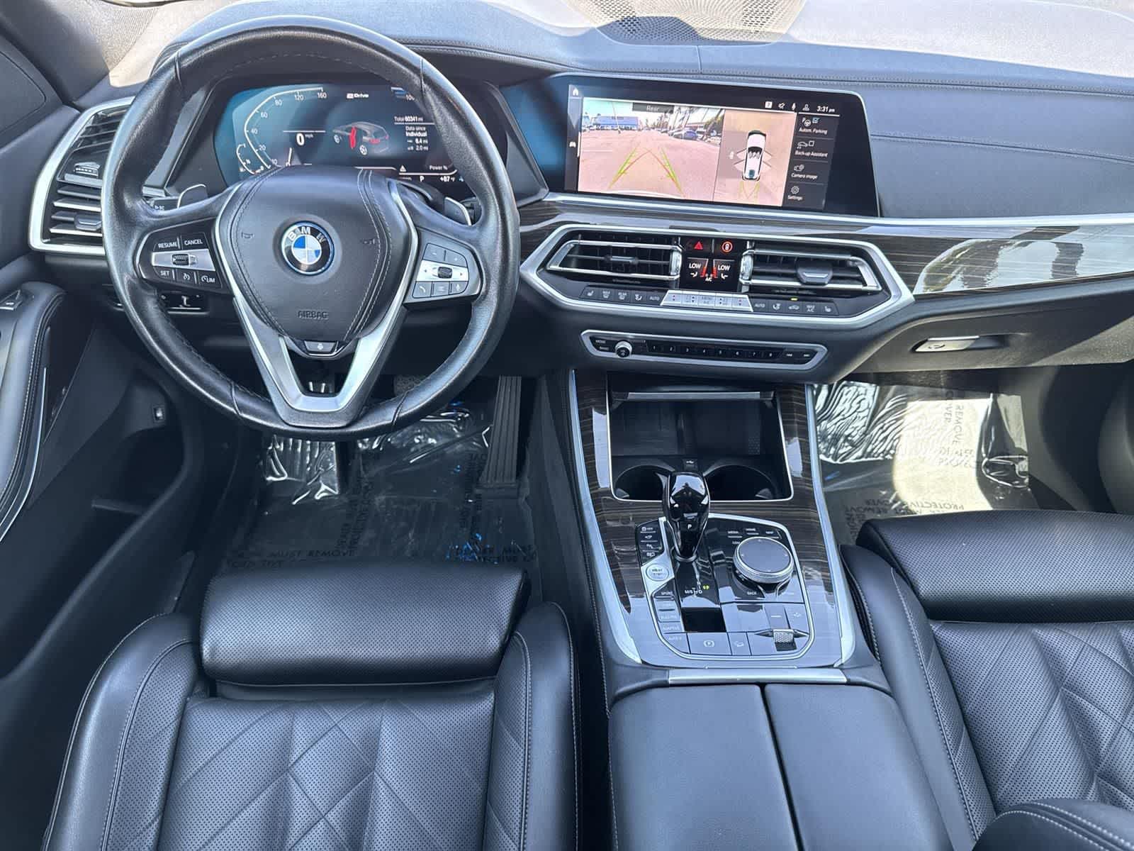 Thumbnail: 2023 BMW X5 - 9