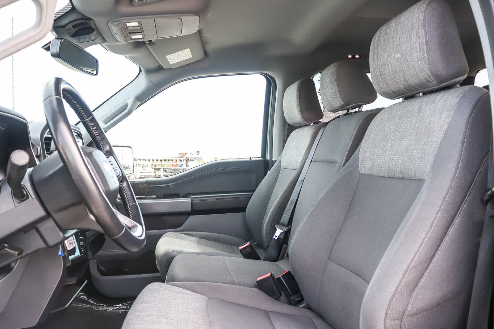 Thumbnail: 2022 Ford F-150 - 23