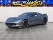 Used 2017 Chevrolet Corvette Grand Sport 3LT Coupe