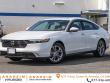 Used 2024 Honda Accord EX Sedan
