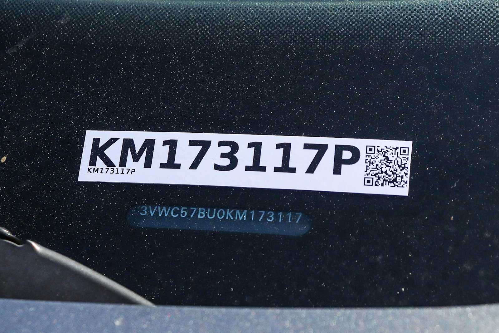 Thumbnail: 2019 Volkswagen Jetta - 8