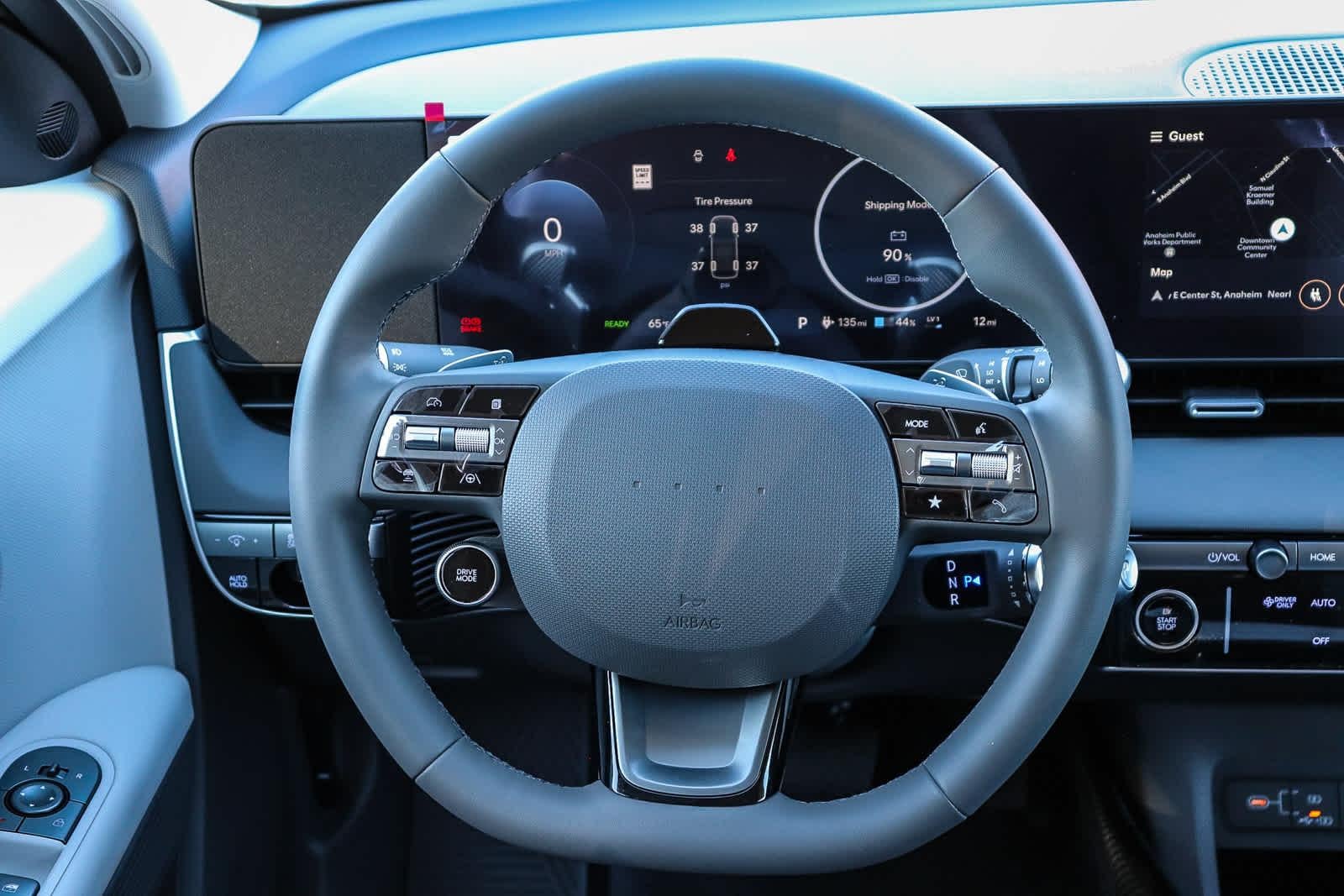 Thumbnail: 2026 Hyundai Ioniq 5 - 19