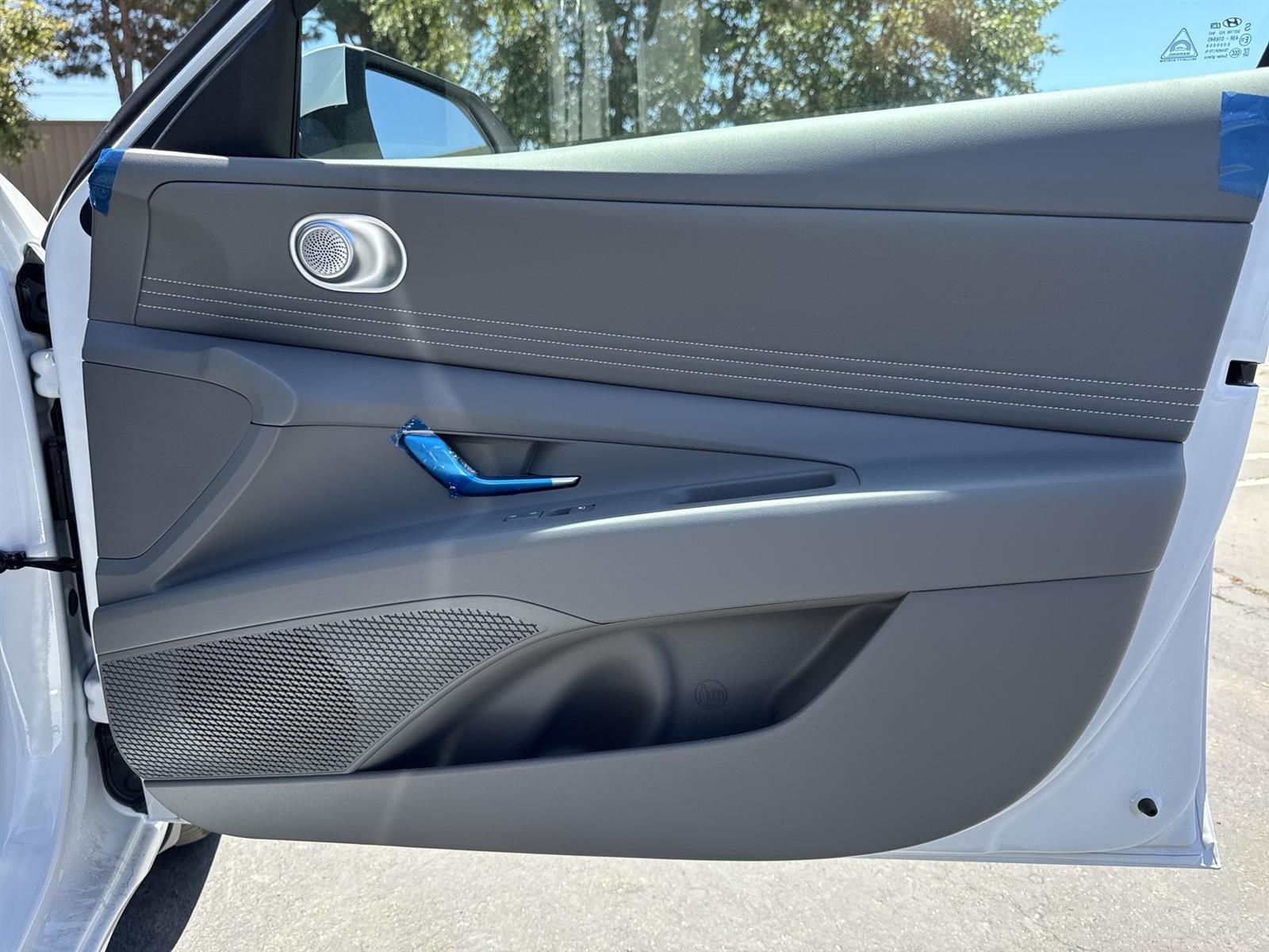 Thumbnail: 2025 Hyundai Elantra - 37