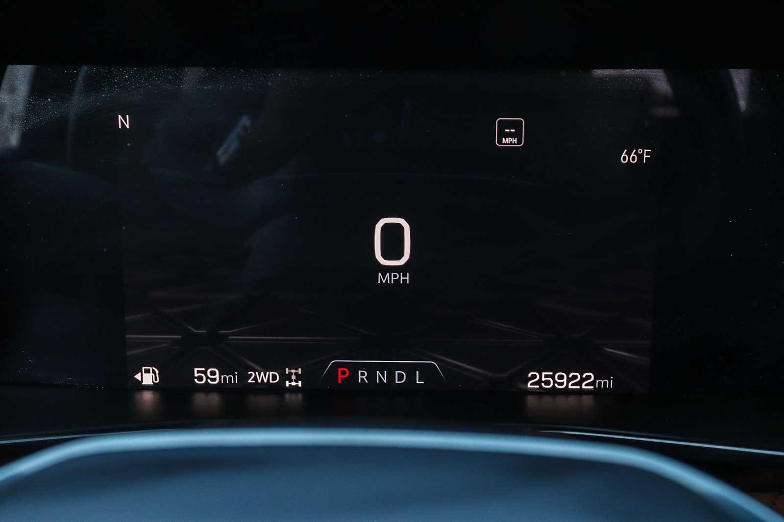 Thumbnail: 2023 GMC Canyon - 25