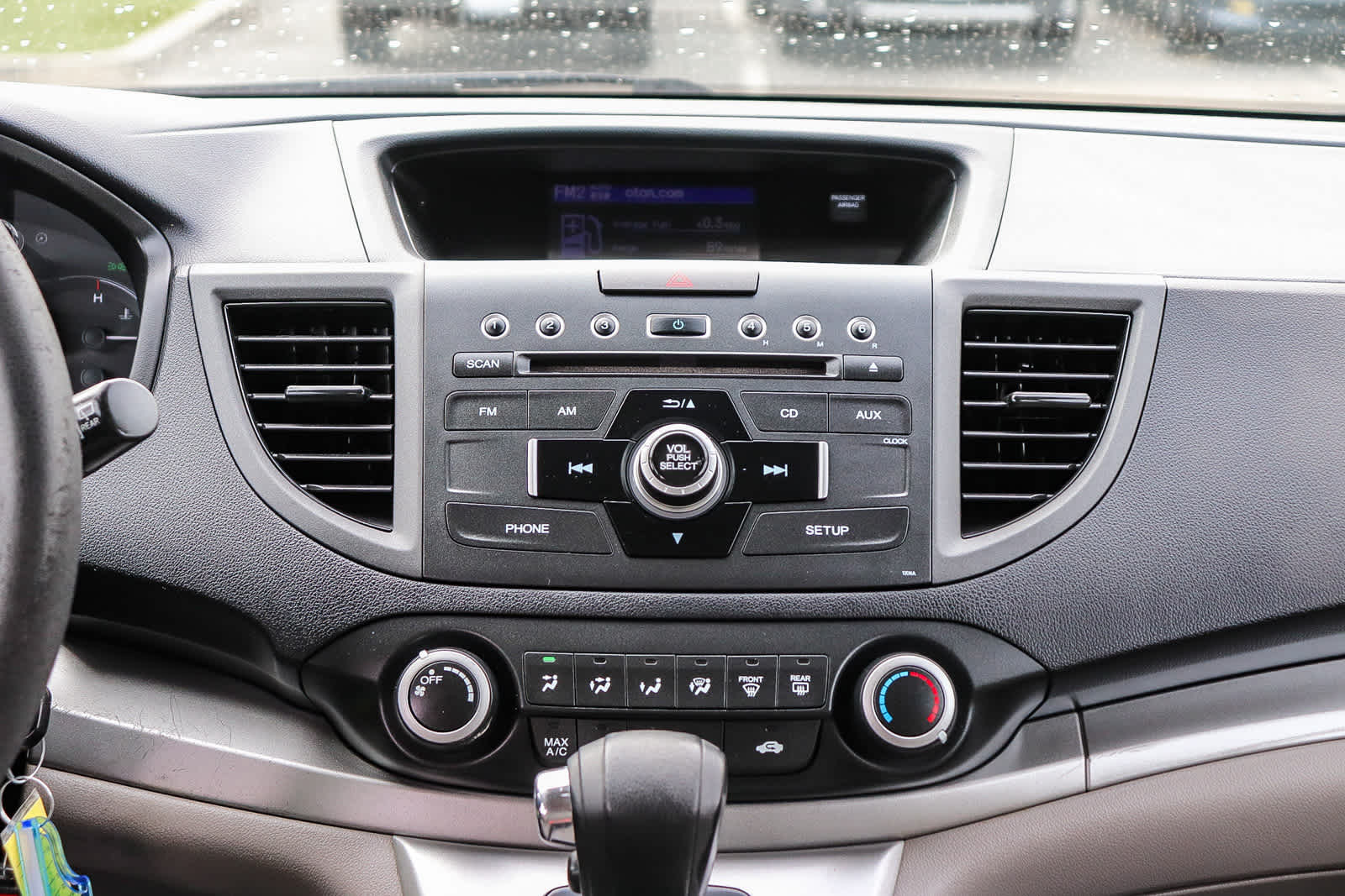 Thumbnail: 2014 Honda CR-V - 13