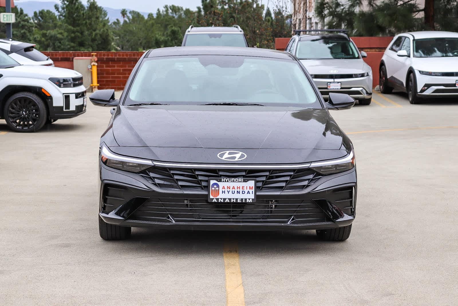 Thumbnail: 2026 Hyundai Elantra - 2