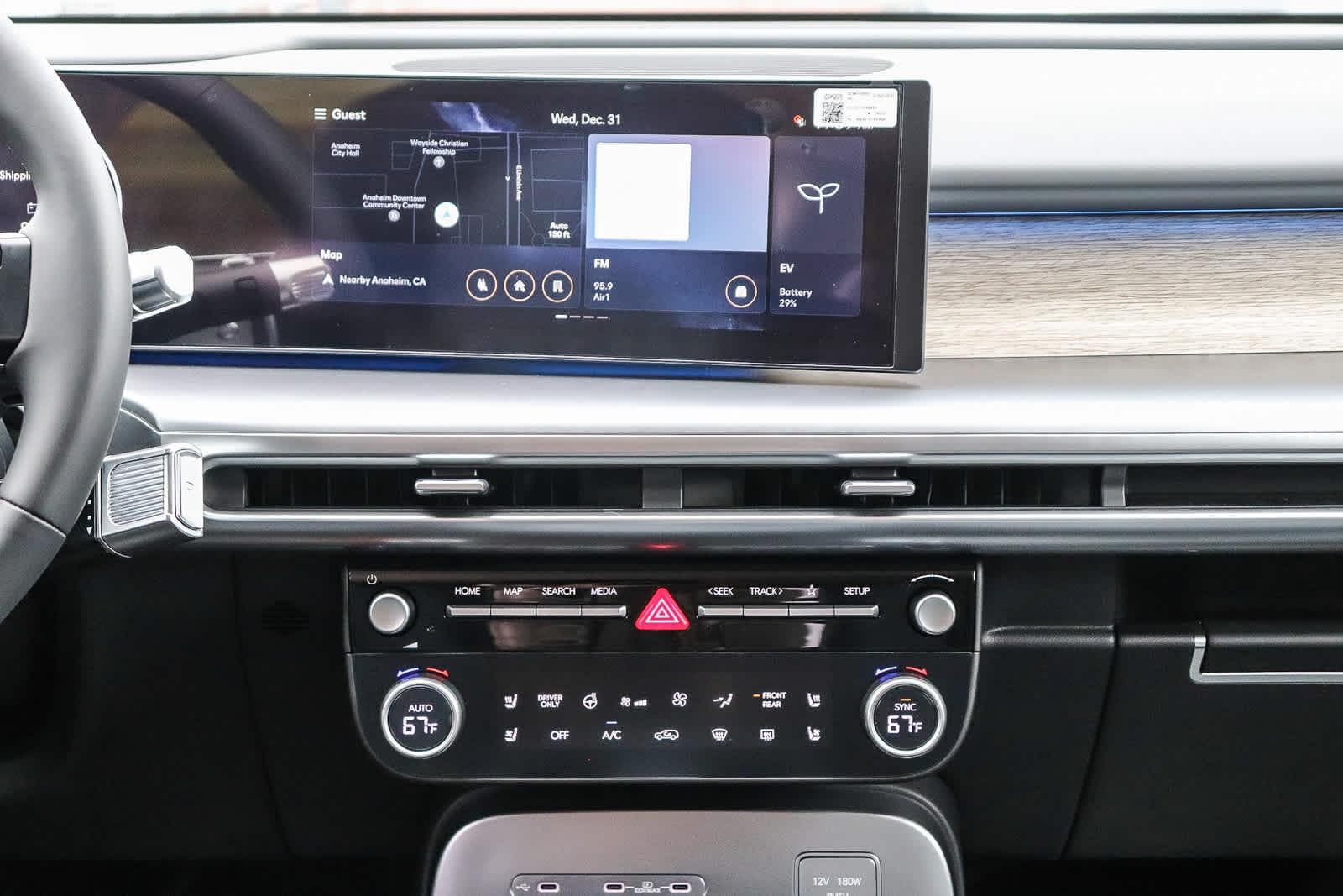 Thumbnail: 2026 Hyundai Ioniq - 17